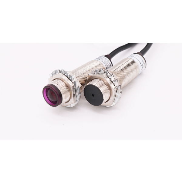 M18Laser photoelectric sensor