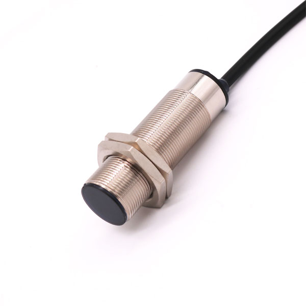 M18 hall sensor